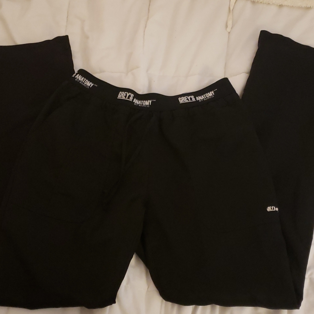 Grey's Anatomy scrub pants